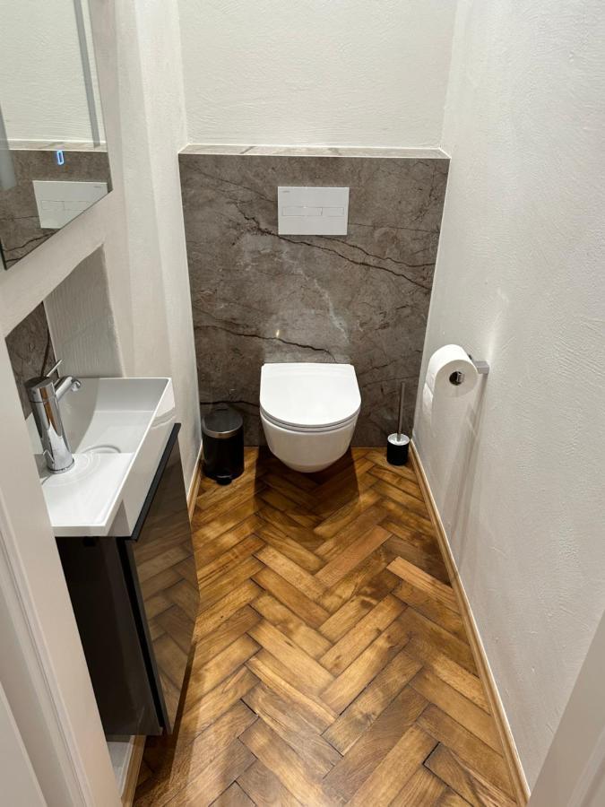 Artliving Apartment-Top 3 Self Check-In غراتس المظهر الخارجي الصورة