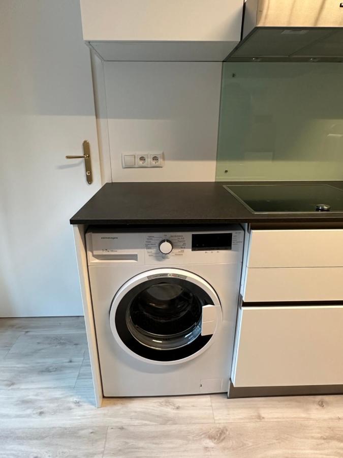 Artliving Apartment-Top 3 Self Check-In غراتس المظهر الخارجي الصورة