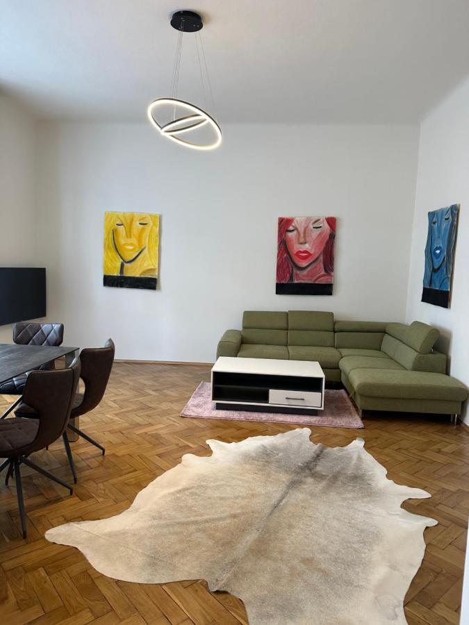 Artliving Apartment-Top 3 Self Check-In غراتس المظهر الخارجي الصورة