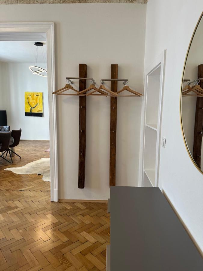 Artliving Apartment-Top 3 Self Check-In غراتس المظهر الخارجي الصورة