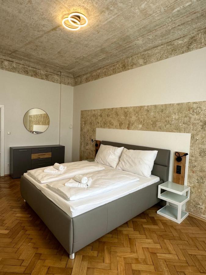 Artliving Apartment-Top 3 Self Check-In غراتس المظهر الخارجي الصورة