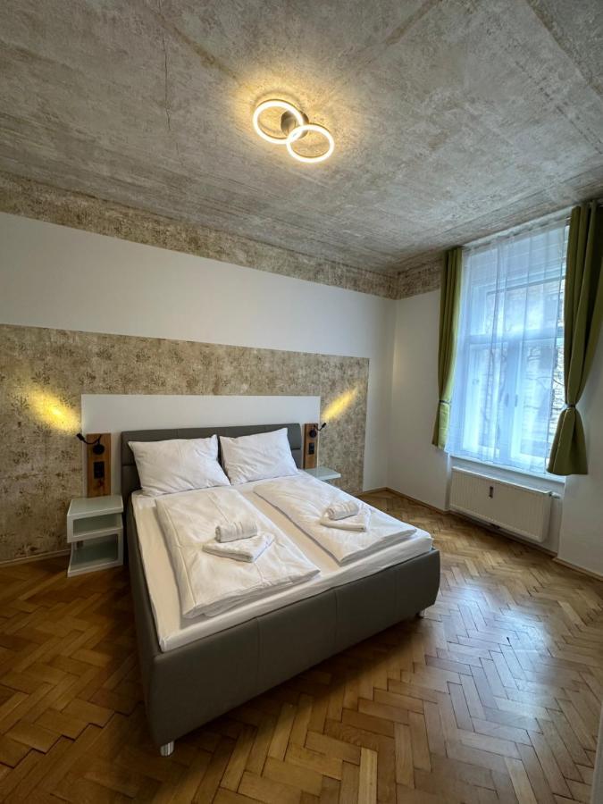 Artliving Apartment-Top 3 Self Check-In غراتس المظهر الخارجي الصورة