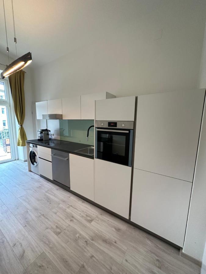 Artliving Apartment-Top 3 Self Check-In غراتس المظهر الخارجي الصورة