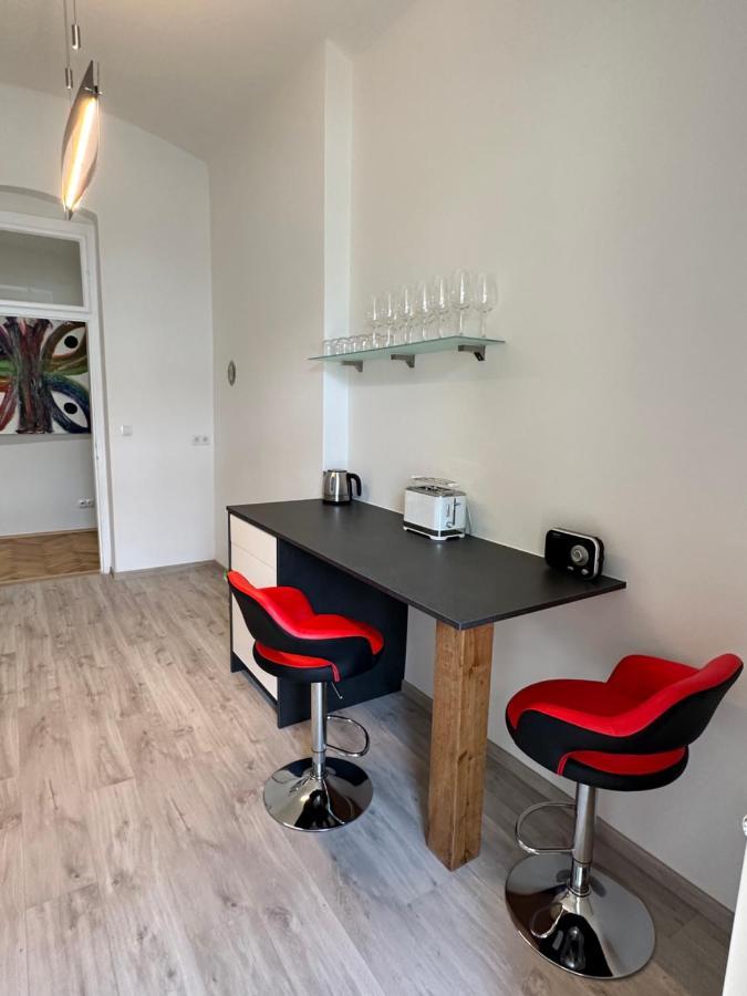 Artliving Apartment-Top 3 Self Check-In غراتس المظهر الخارجي الصورة